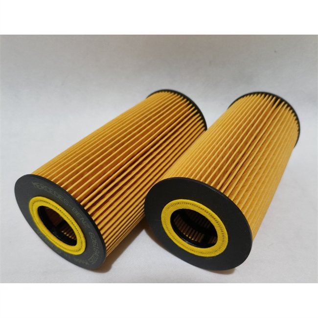 High Quality Oil-water Separator Filter element for Different Models Bus