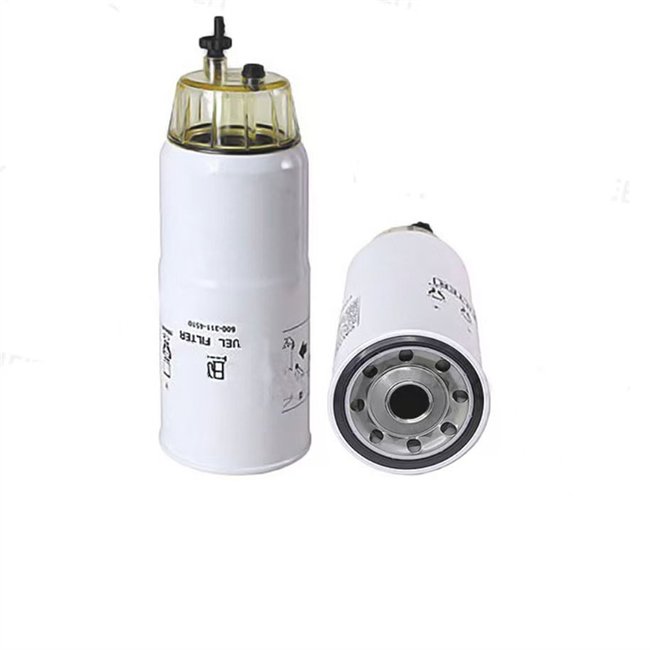 High Quality Oil-water Separator Filter element for Different Models Bus