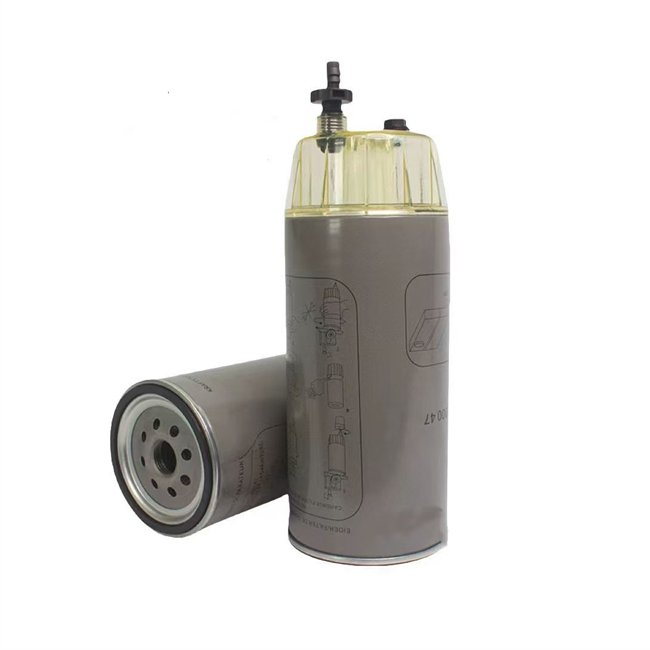 High Quality Oil-water Separator Filter element for Different Models Bus