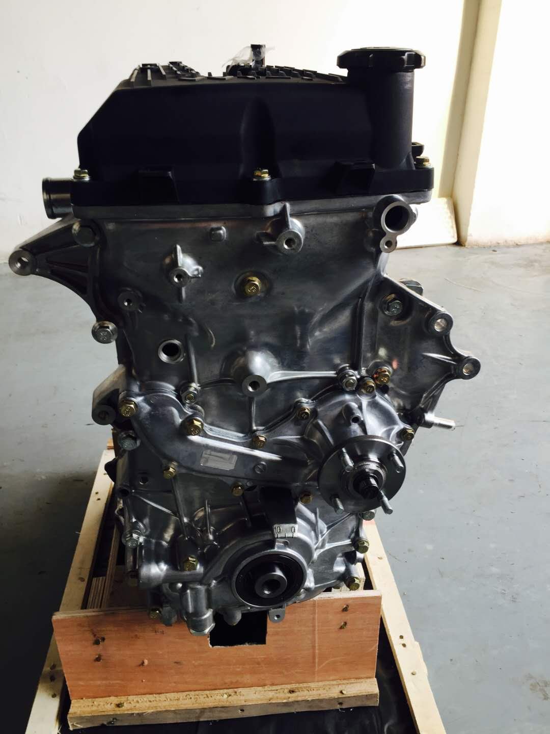 Factory Sale 2.7L 2TR FE Bare Engine 2TR for Toyota Hilux Land Cruiser Prado