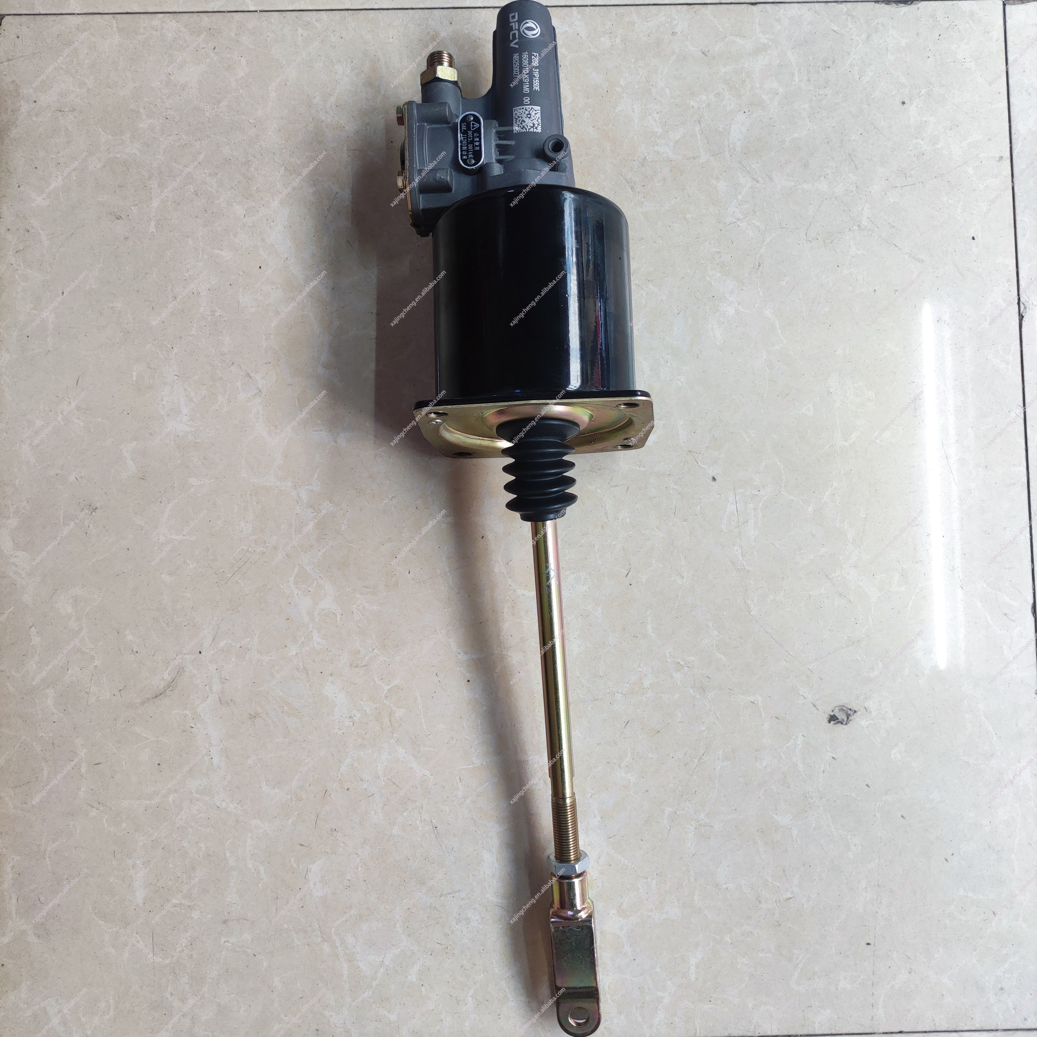 1608010-K91M0 Dongfeng ISDE Engine Clutch Cylinder Clutch Booster 1608010-K91M0 for Dongfeng Truck Clutch Booster