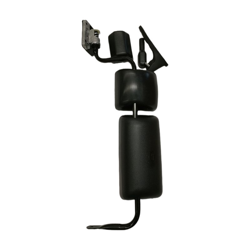 Right Rear View Mirror Assembly 8202200LE094 for JAC Light Truck N25/N35/N45/N50/N55/N56/N75/L65/L75/J65/J75/1040/1048