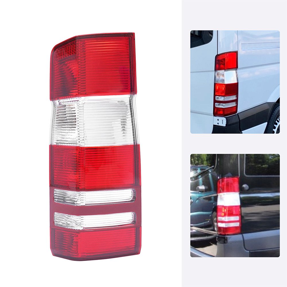 SQCS Taillight Rear Light Right Tail Lamp for Mercedes-Benz Sprinter 9068200264