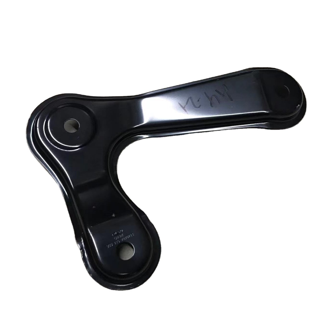 Chery Accessories T15-2810211 Left Bracket for Chery Automobile