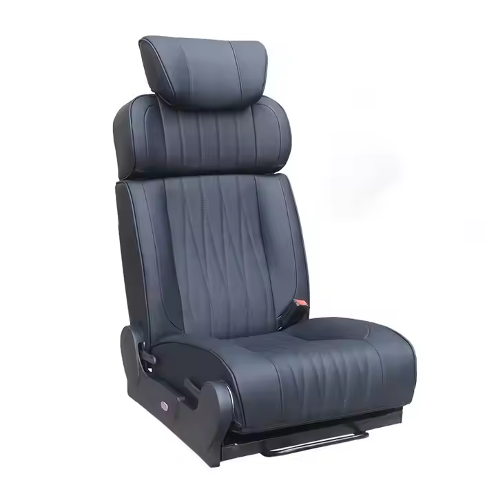 Rv Camper Van Sofa Seat Car Chair Seat Commercial Vehicle Modified Passenger Seat Bed