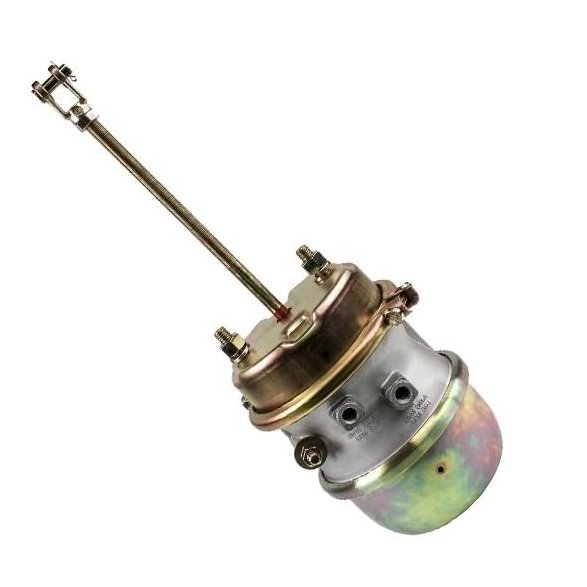 Truck Trailer Tractor Spare Parts 30 30 T30/30DD T3030 3030 air Spring Brake Chamber Long Stroke