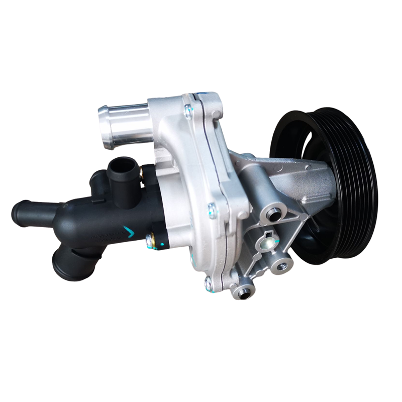 Ranger Everest Engine Water Pump Genuine Auto Parts DC1Q8A558AA DC1Q 8A558 AA BK3Q8A558CC 1719125