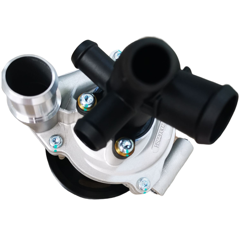 Ranger Everest Engine Water Pump Genuine Auto Parts DC1Q8A558AA DC1Q 8A558 AA BK3Q8A558CC 1719125