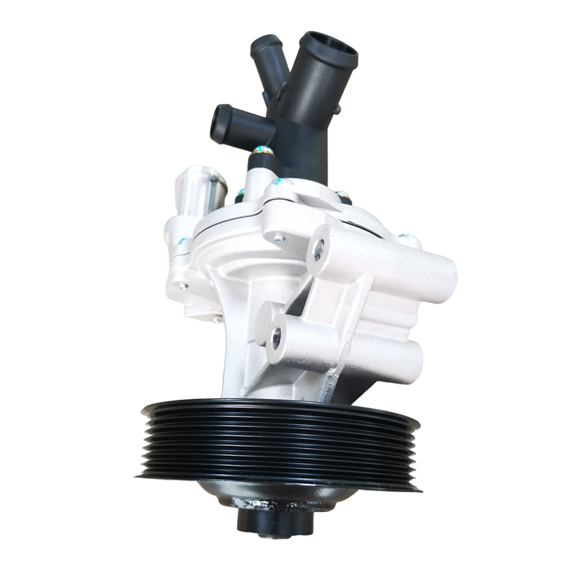 Ranger Everest Engine Water Pump Genuine Auto Parts DC1Q8A558AA DC1Q 8A558 AA BK3Q8A558CC 1719125