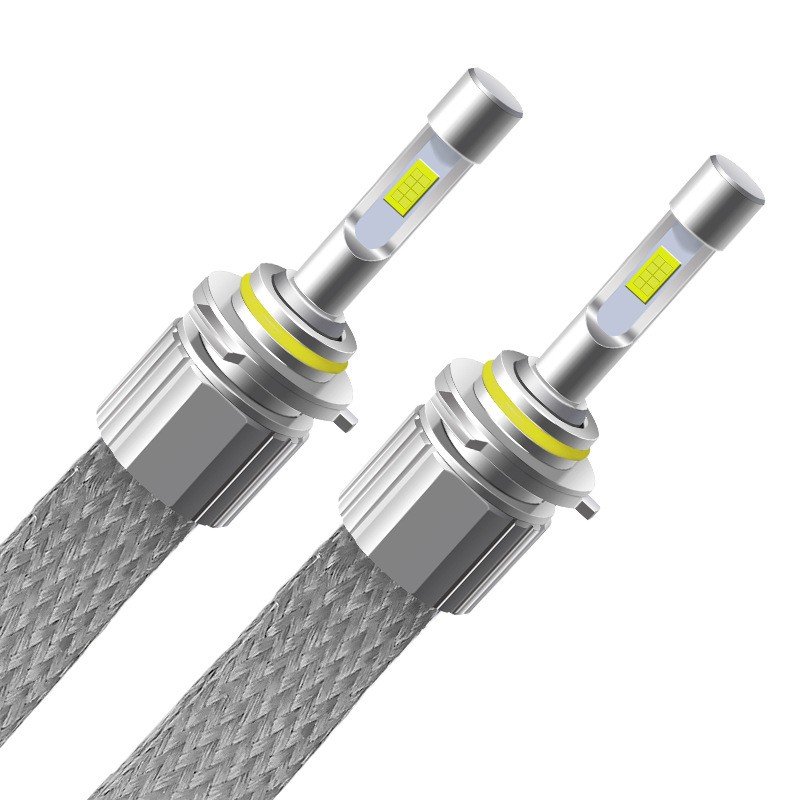 110W High Power Auto Lamp 9005 9006 9012 880 881 Car Headlight H1 H3 H4 H7 HB3 HB4 Car Led Light