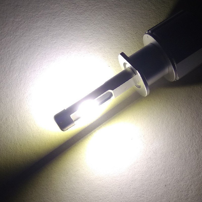 110W High Power Auto Lamp 9005 9006 9012 880 881 Car Headlight H1 H3 H4 H7 HB3 HB4 Car Led Light