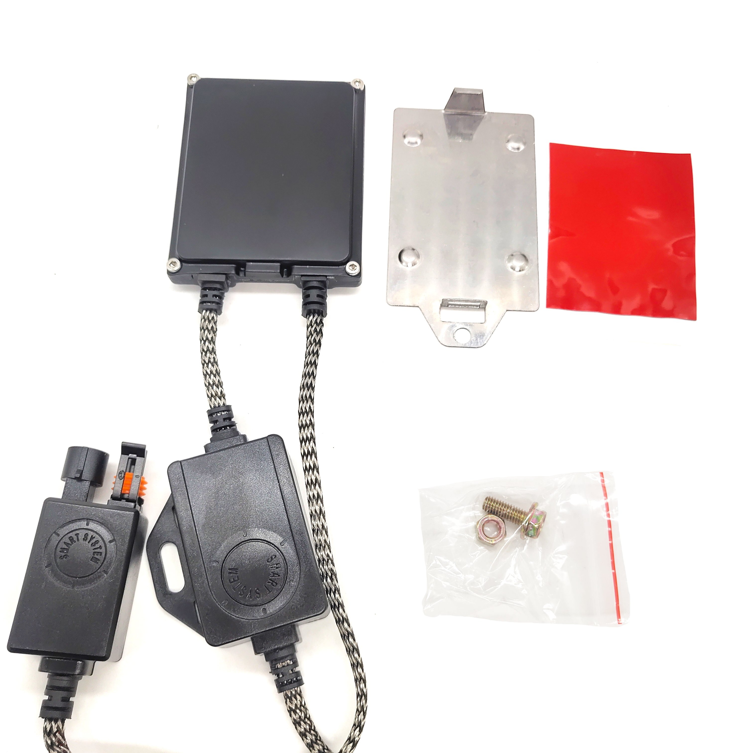 55W 35W U10S ASIC HID Ballast H1 H3 H4 H11Xenon KIT 9005 9006 35W H7 HID Xenon Light for Car