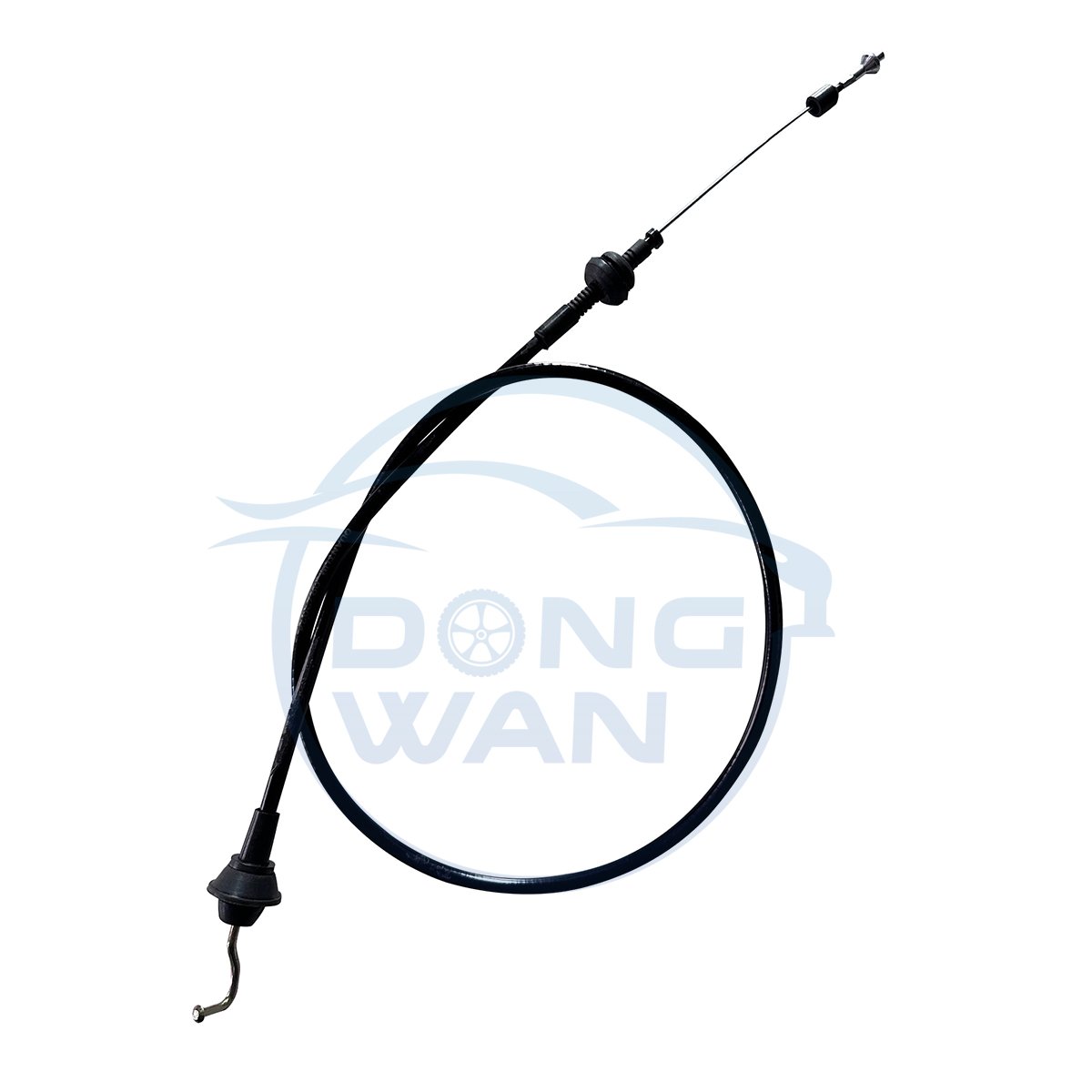 78180-13041 Hot Selling High-quality Car Hood Cable OEM 78180-02190 Suitable for Toyota Cars 78180-87240