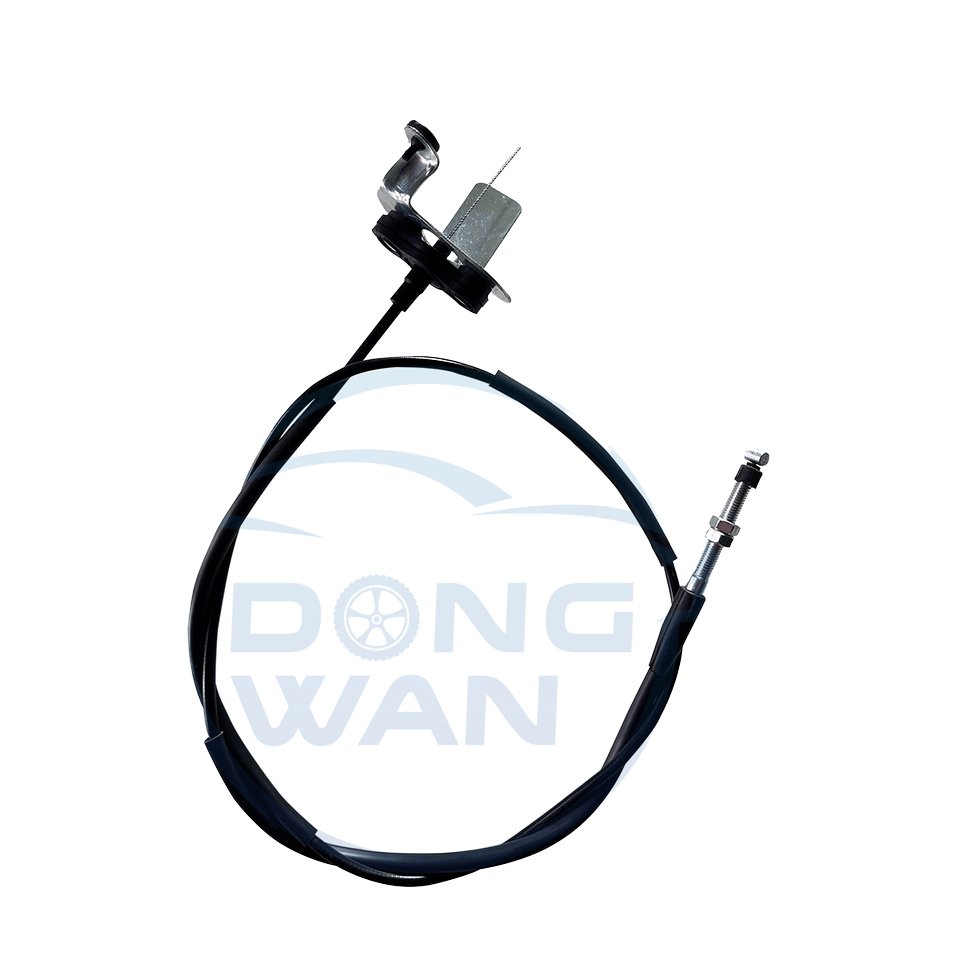 78180-13041 Hot Selling High-quality Car Hood Cable OEM 78180-02190 Suitable for Toyota Cars 78180-87240