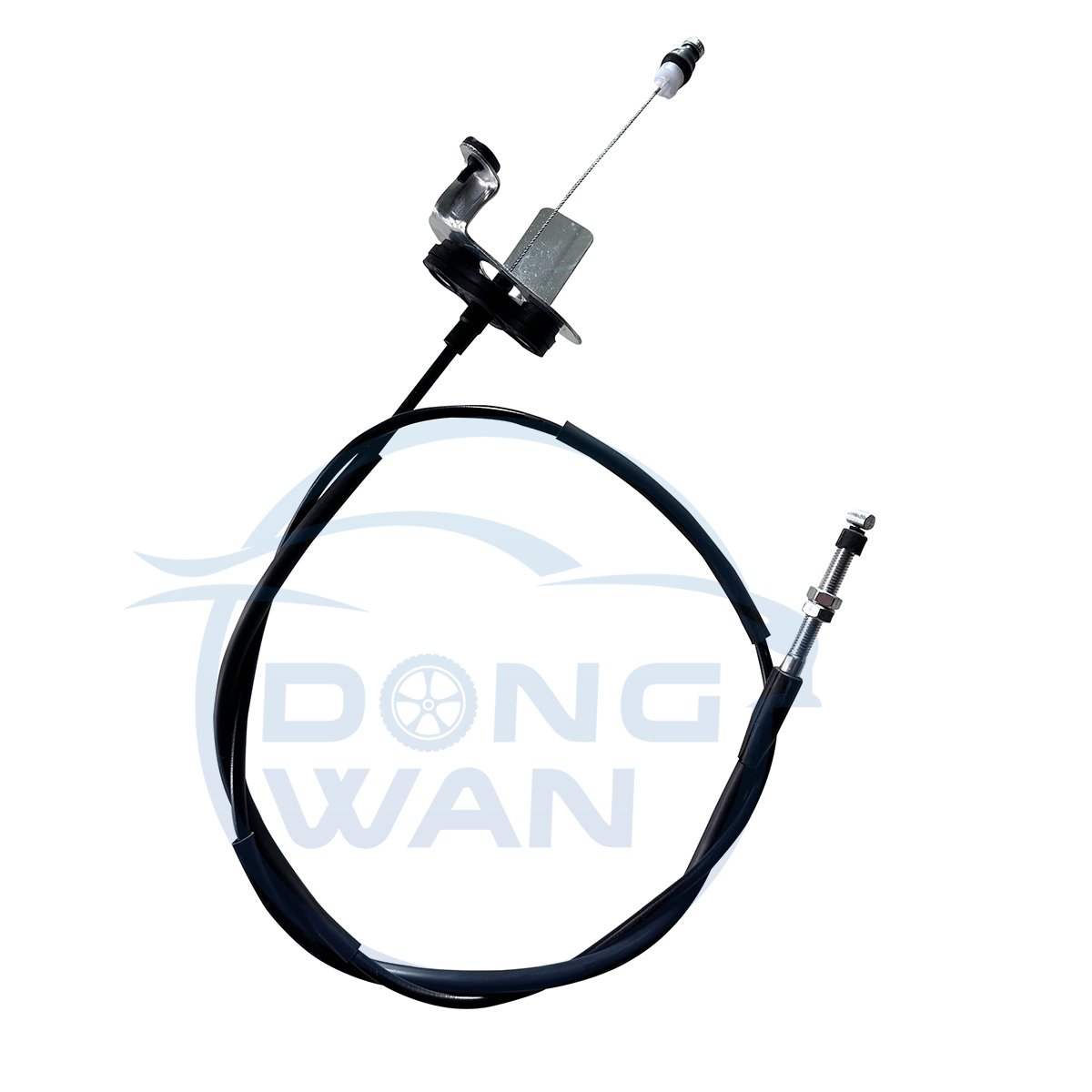 78180-13041 Hot Selling High-quality Car Hood Cable OEM 78180-02190 Suitable for Toyota Cars 78180-87240