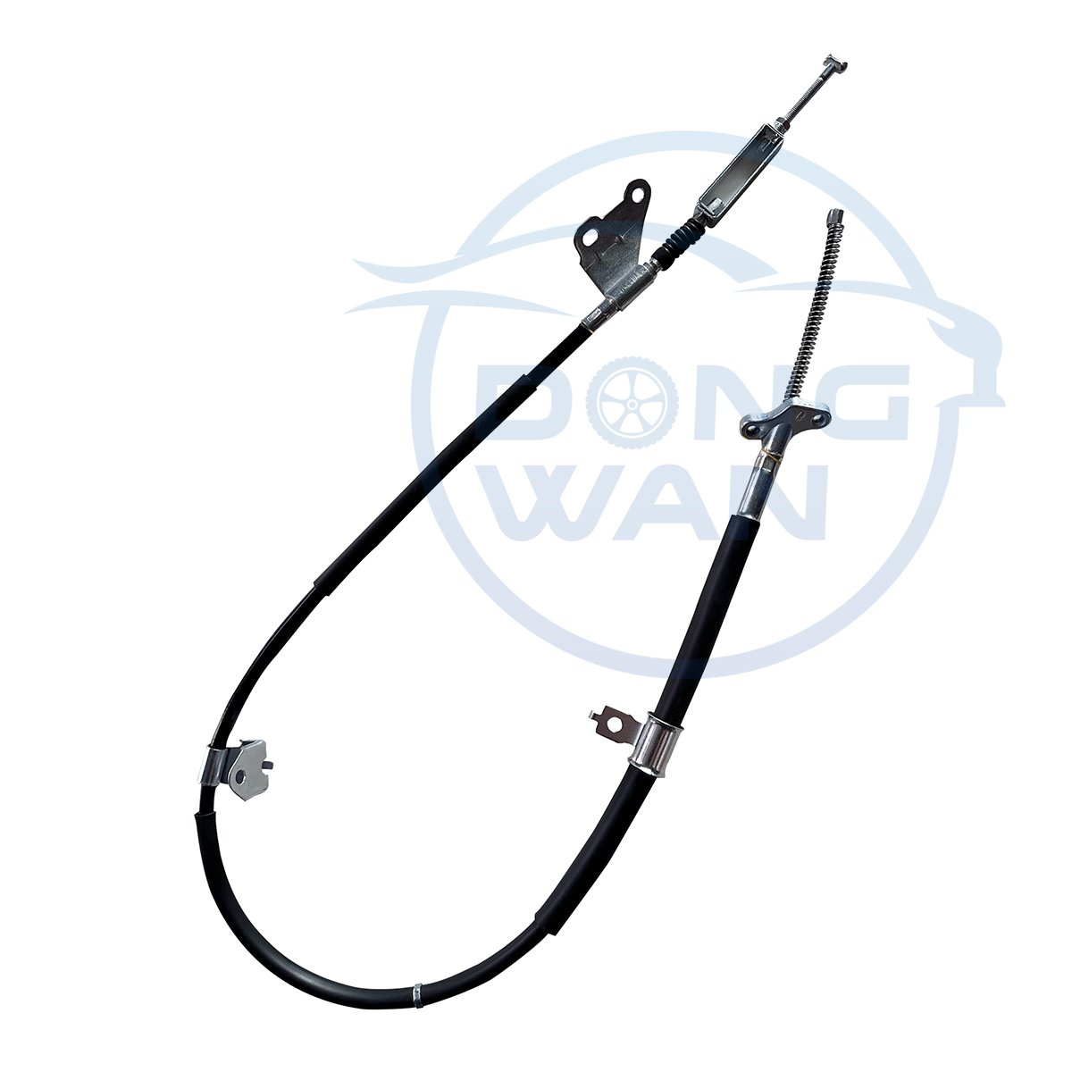 78180-13041 Hot Selling High-quality Car Hood Cable OEM 78180-02190 Suitable for Toyota Cars 78180-87240