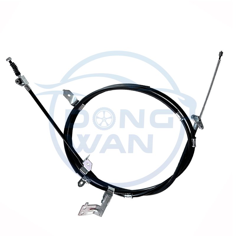 78180-13041 Hot Selling High-quality Car Hood Cable OEM 78180-02190 Suitable for Toyota Cars 78180-87240