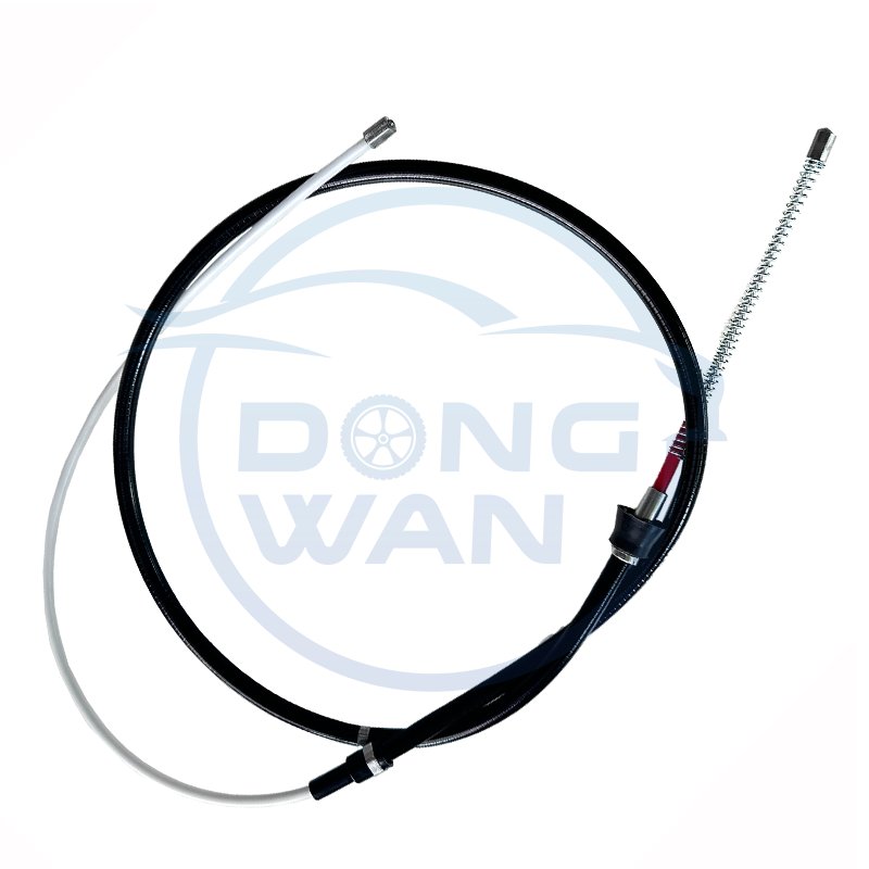 78180-13041 Hot Selling High-quality Car Hood Cable OEM 78180-02190 Suitable for Toyota Cars 78180-87240