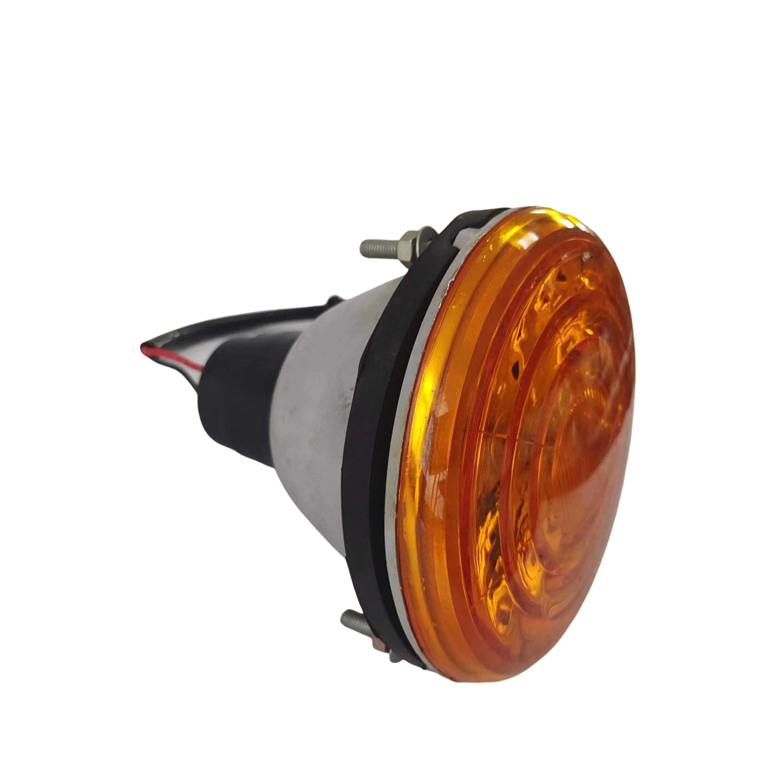 Oem Odm Higer Kinglong Wholesale Customization Original Led Bus Stop Reverse Indicator Tail Lights Rear Lamps