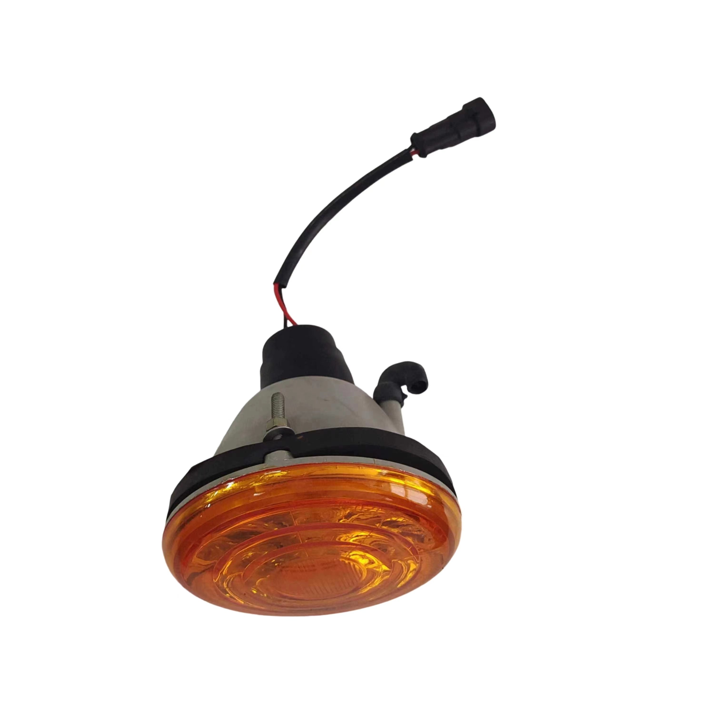 Oem Odm Higer Kinglong Wholesale Customization Original Led Bus Stop Reverse Indicator Tail Lights Rear Lamps