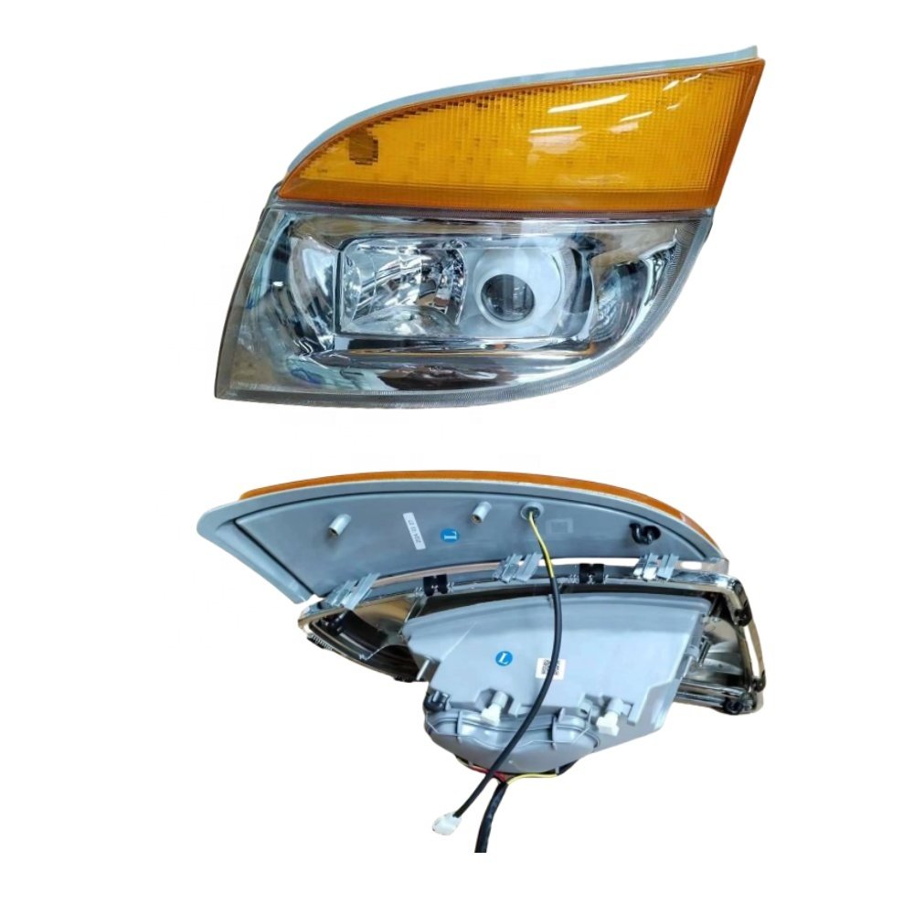 Bus Accessories Led Bus Head Lamp Hc-b-1794 YG01-094 Headlight for Bus