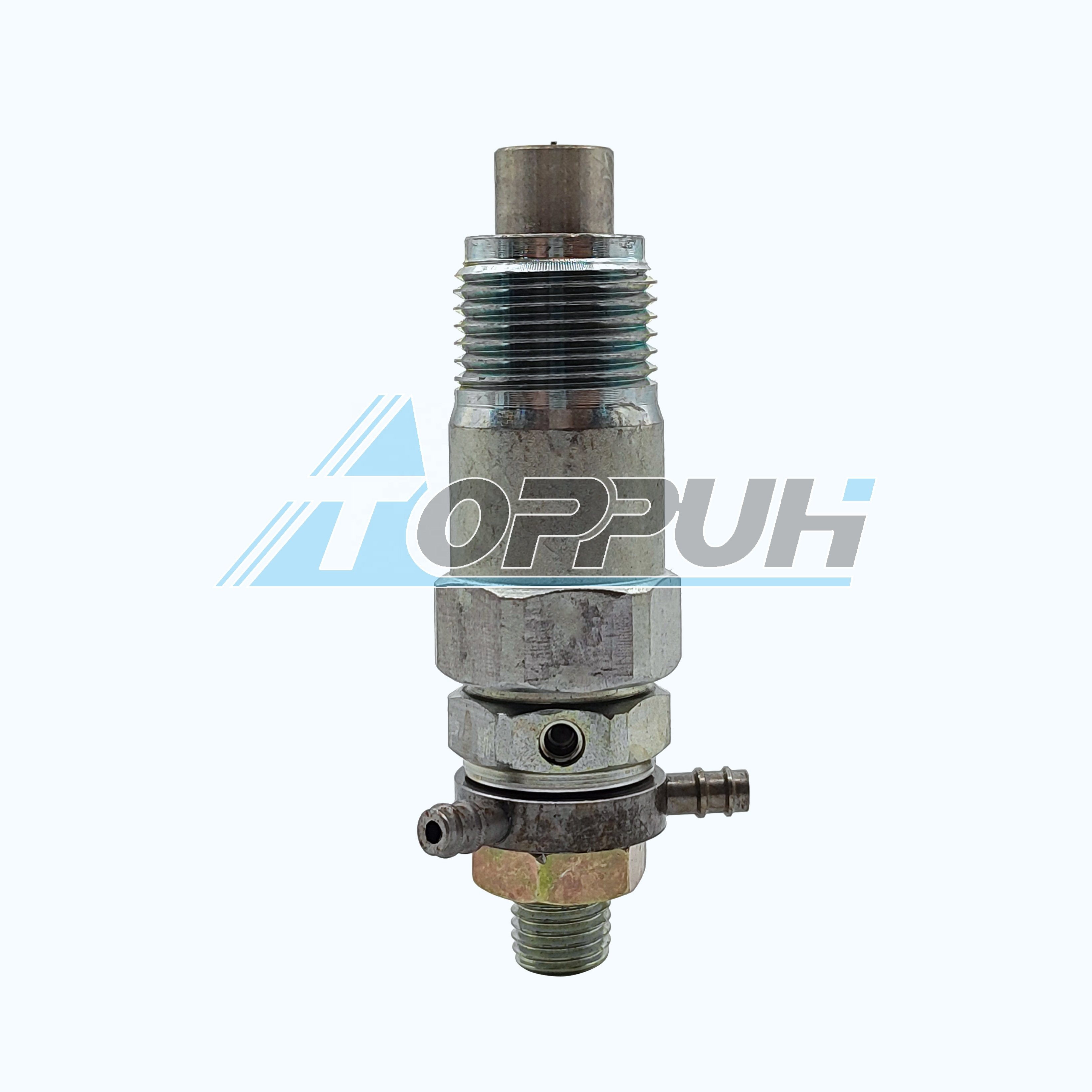 D850 ZB500 D750 D1402 D1302 V1902 S2600 V1702 Fuel Injector for Kubota Engine