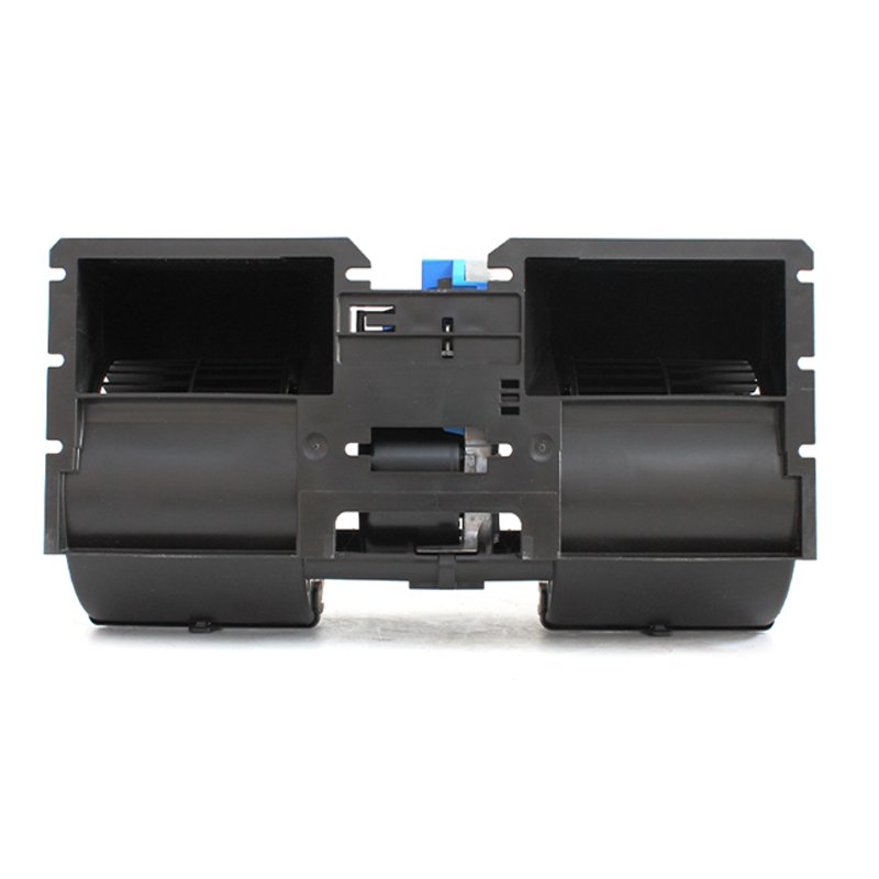 Ebmpapst K3G097-BK34-65 26V 344W 97MM Condenser Bus Fan Centrifugal Fan Cooling for Coolant System