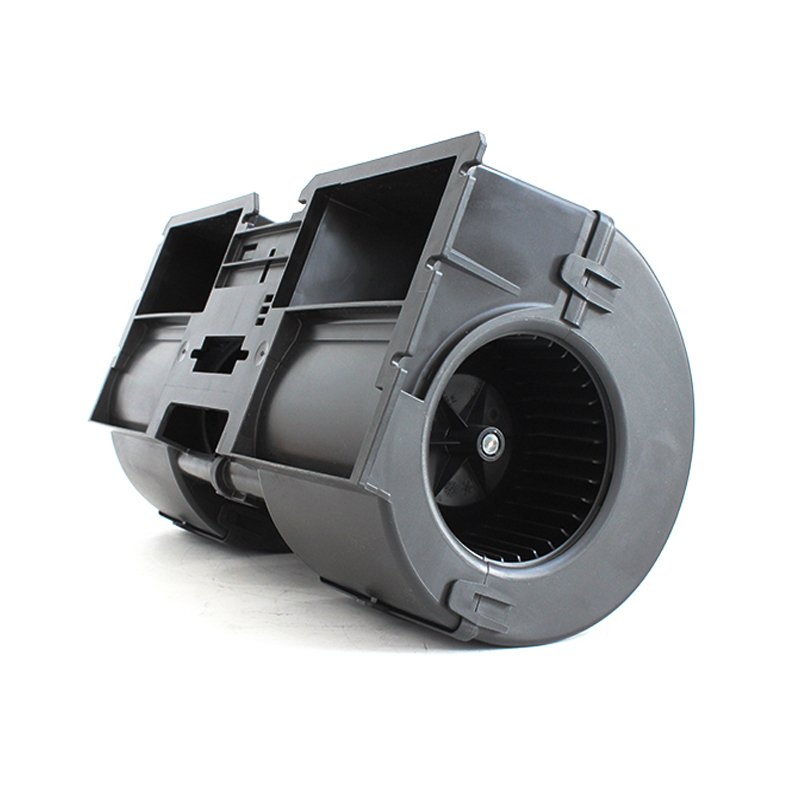 Ebmpapst K3G097-BK34-65 26V 344W 97MM Condenser Bus Fan Centrifugal Fan Cooling for Coolant System