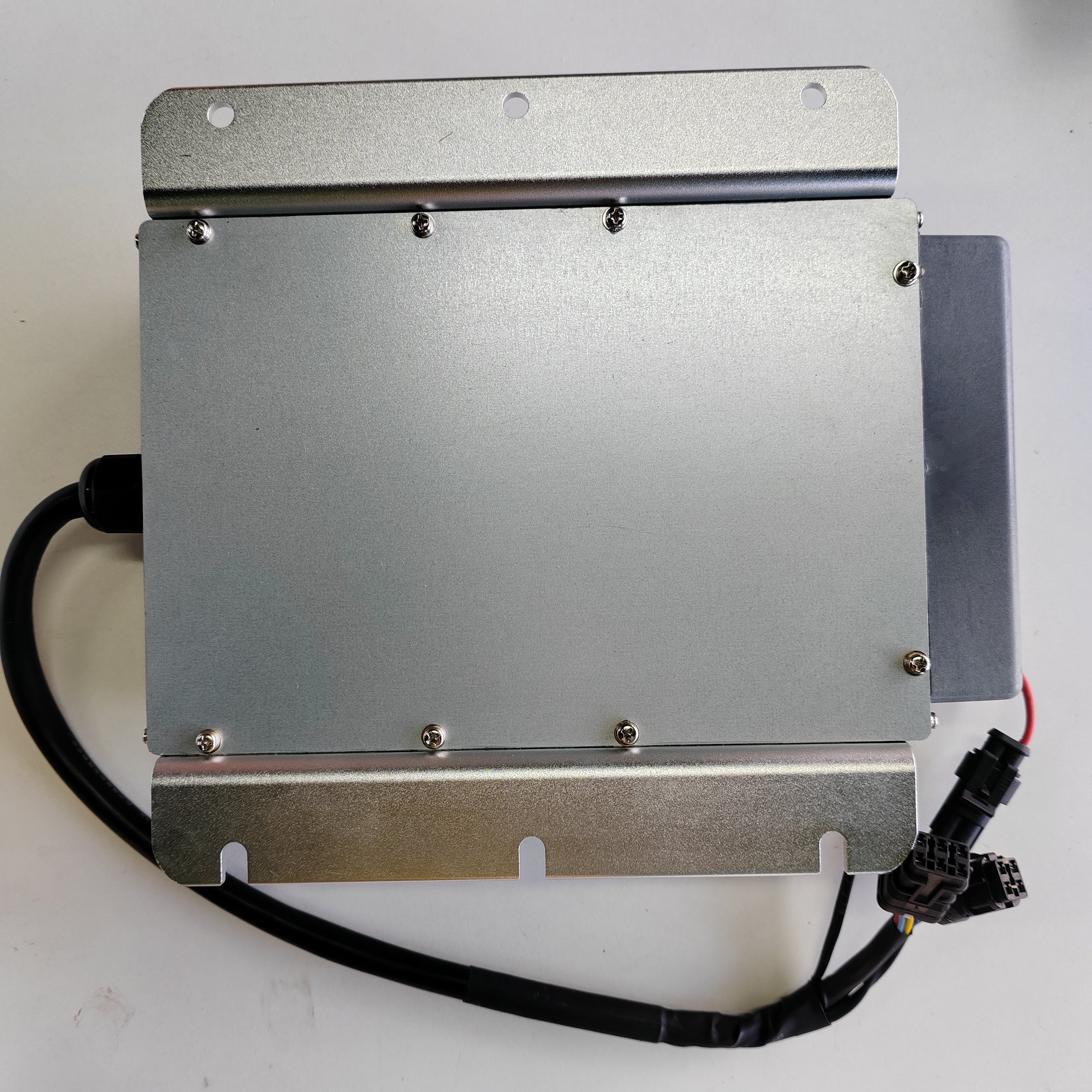 High Performance Terca Retarder 404240011 Control Box for Yutong Bus Parts