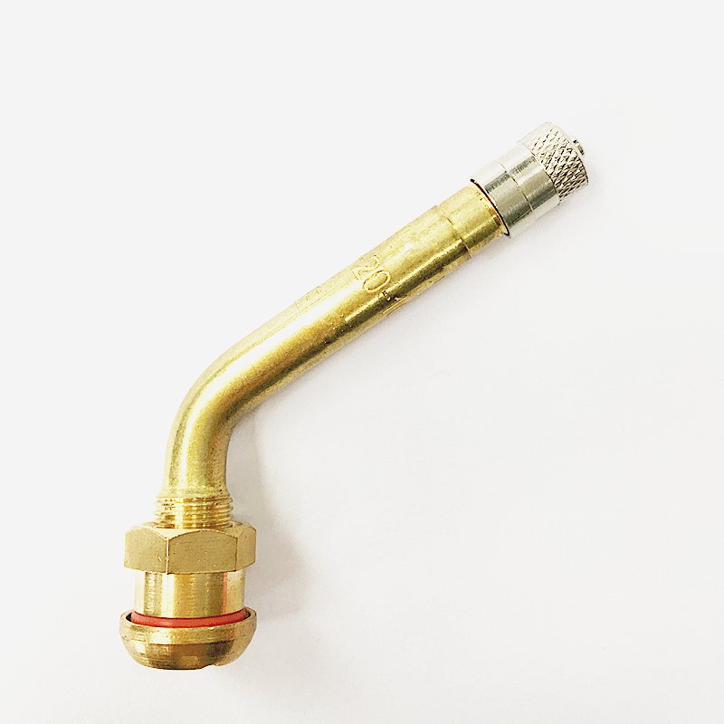 TOPSUN LIGHT TRUCK & BUS TUBELESS TIRE VALVE V3.20.1C