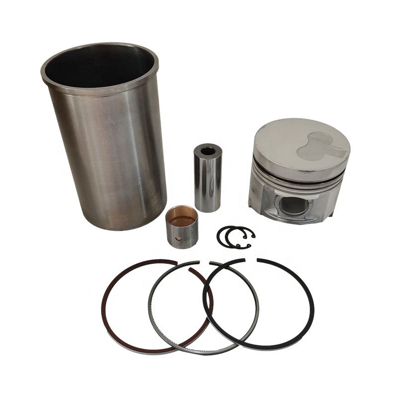 Auto Engine Systems Td42 Td42t Overhaul Kit for nissan Civilian Bus Td42 Patrol 6 Cylinders Engine Piston Liner Kit