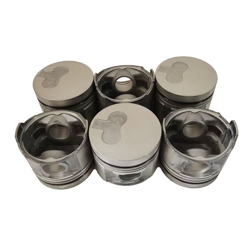 Auto Engine Systems Td42 Td42t Overhaul Kit for nissan Civilian Bus Td42 Patrol 6 Cylinders Engine Piston Liner Kit