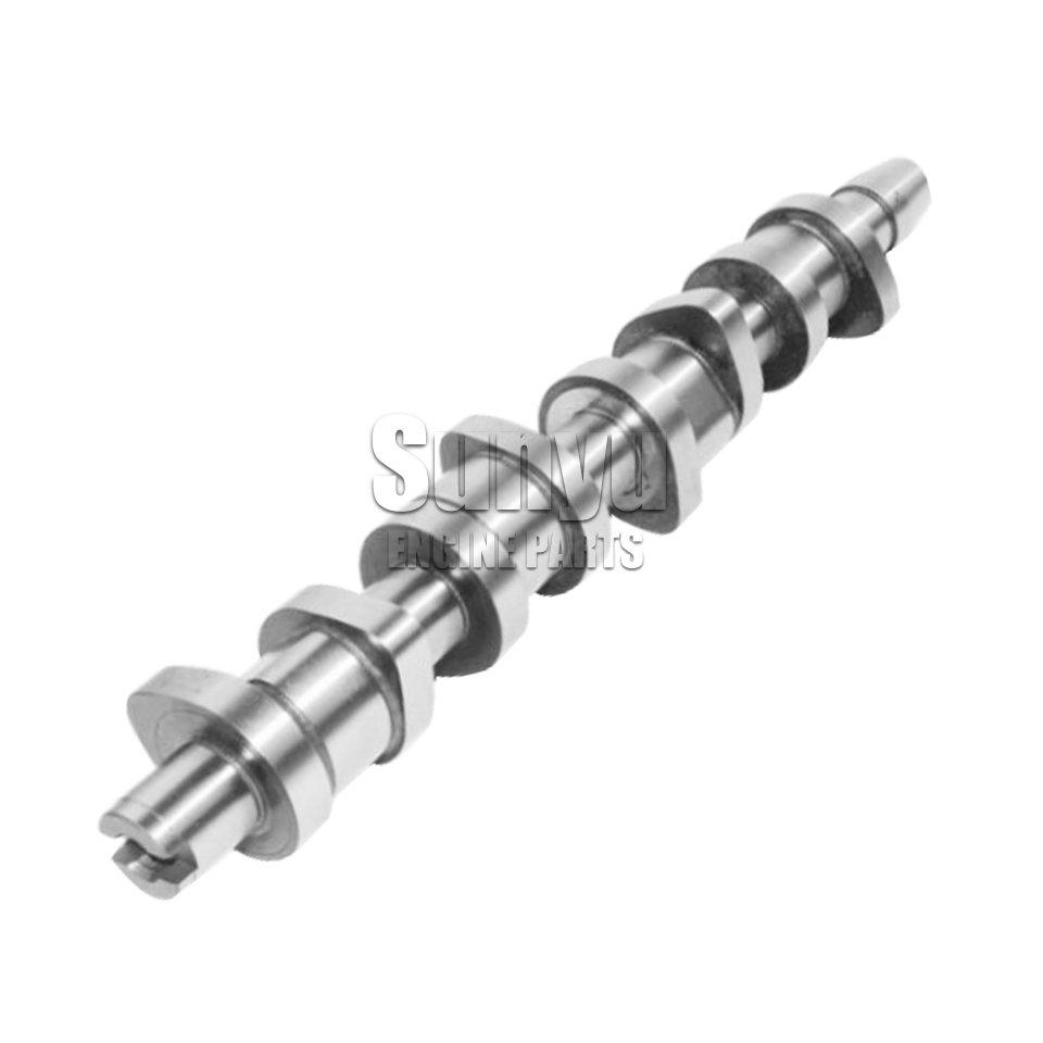 Camshaft Set 2.0 TDI PD Complete SKODA SEAT Steel 038109101AH 038103673A 038103673CGLB 038103673BGLB 038103673C 038103673B