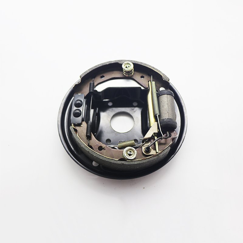 Factory Wholesale Truck Bus Spare Parts Hydraulic Heavy Duty Trailer Brake Assembly Trailer and Camper Brake Parts