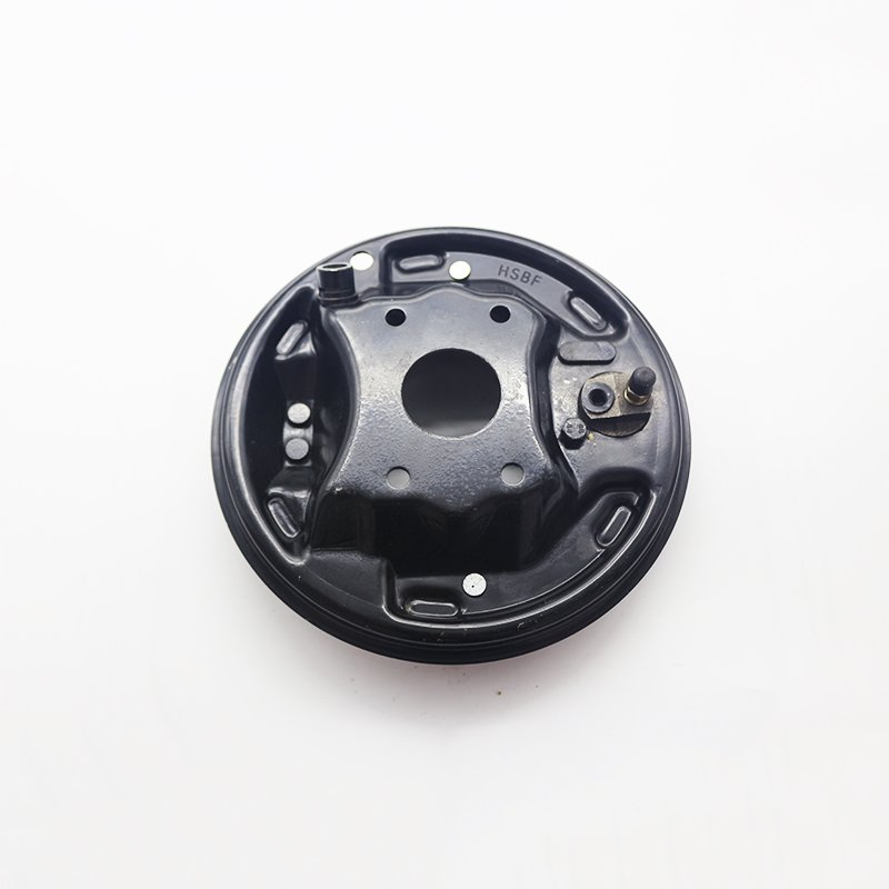 Factory Wholesale Truck Bus Spare Parts Hydraulic Heavy Duty Trailer Brake Assembly Trailer and Camper Brake Parts