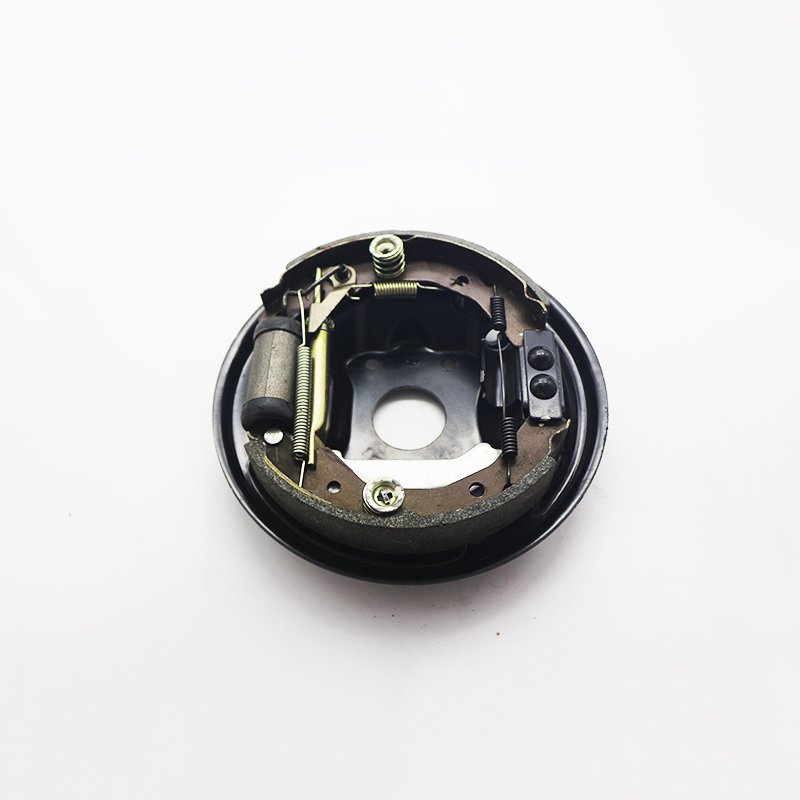 Factory Wholesale Truck Bus Spare Parts Hydraulic Heavy Duty Trailer Brake Assembly Trailer and Camper Brake Parts