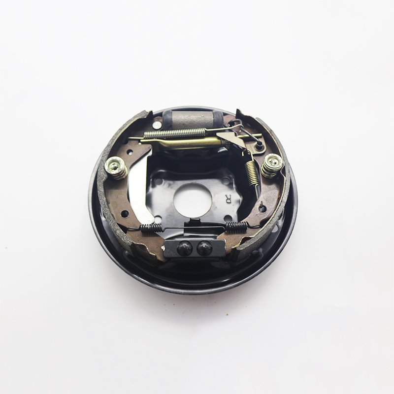 Factory Wholesale Truck Bus Spare Parts Hydraulic Heavy Duty Trailer Brake Assembly Trailer and Camper Brake Parts