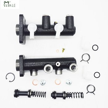 BRAKE PUMP AUTO PARTS for DAIHATSU DELTA Brake Master Cylinder 47201-87312 47201-87301 for DAIHATSU DELTA