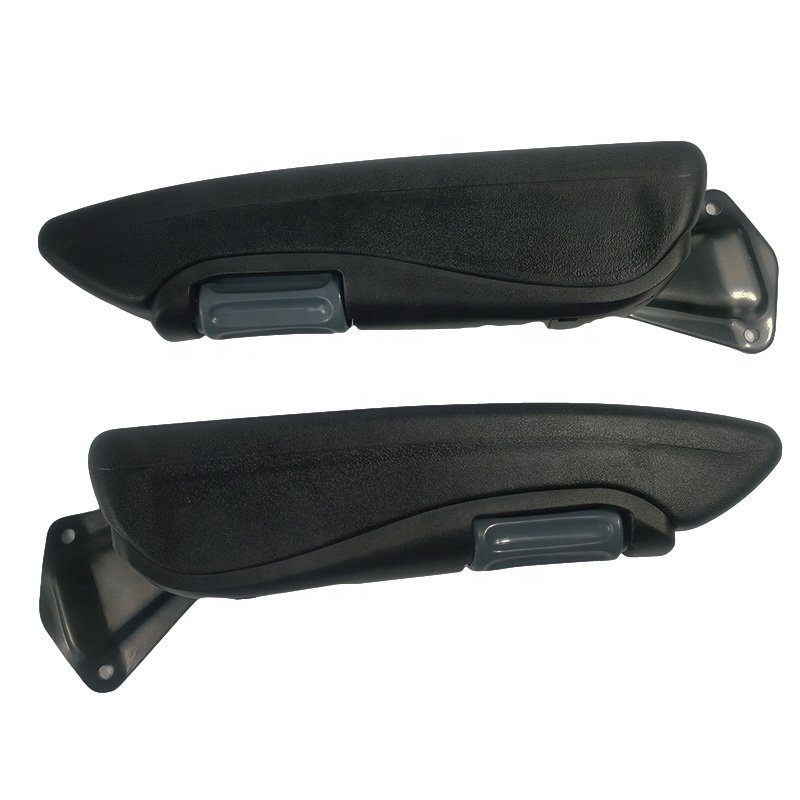 2022 Hot Selling Universal Car Seat Armrests Adjustable Bus Seat Handles Car Interior Kits