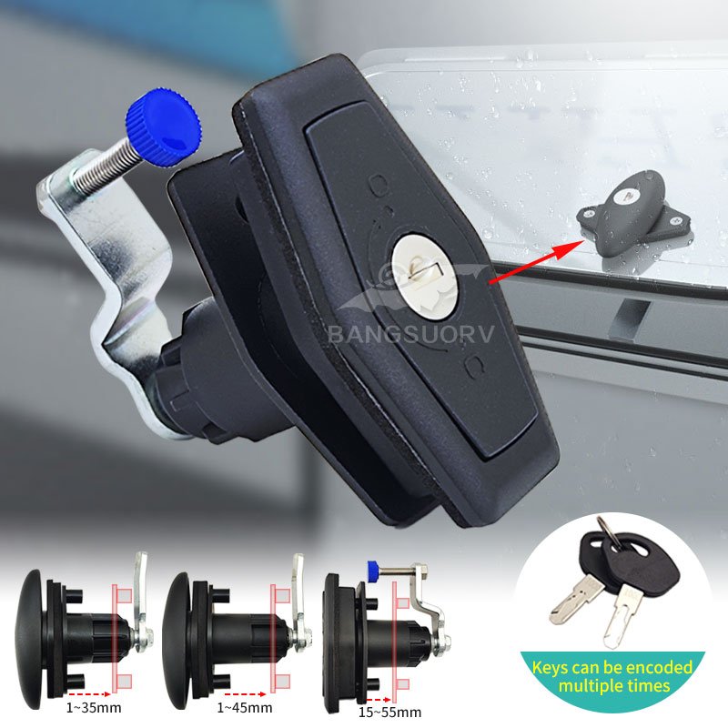BSS510 Cams Locks for Tool Box That of caravan Trailer Travel Trailer/Cabinet Lock/ Locks