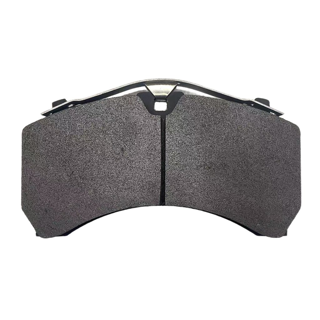 China Manufacturer Wholesale Ceramics Brake Pad 29244/45 29298/99 29351/52 Mercedes Front and Rear Brake Pads