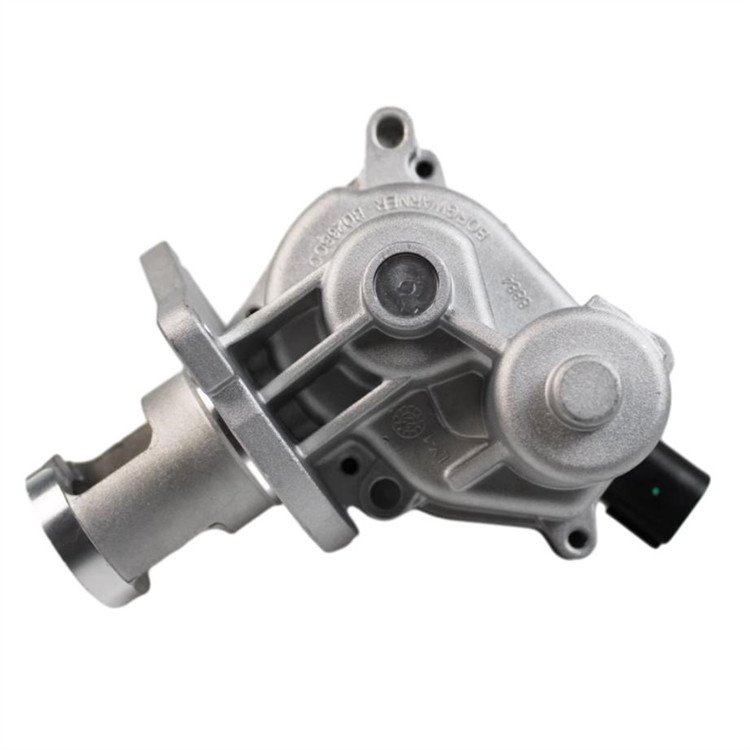 1026150FD060 Engine EGR Valve Exhaust Gas Recirculation Valve for JAC T6 Pickup Trucks
