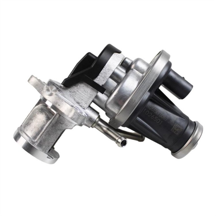 1026150FD060 Engine EGR Valve Exhaust Gas Recirculation Valve for JAC T6 Pickup Trucks