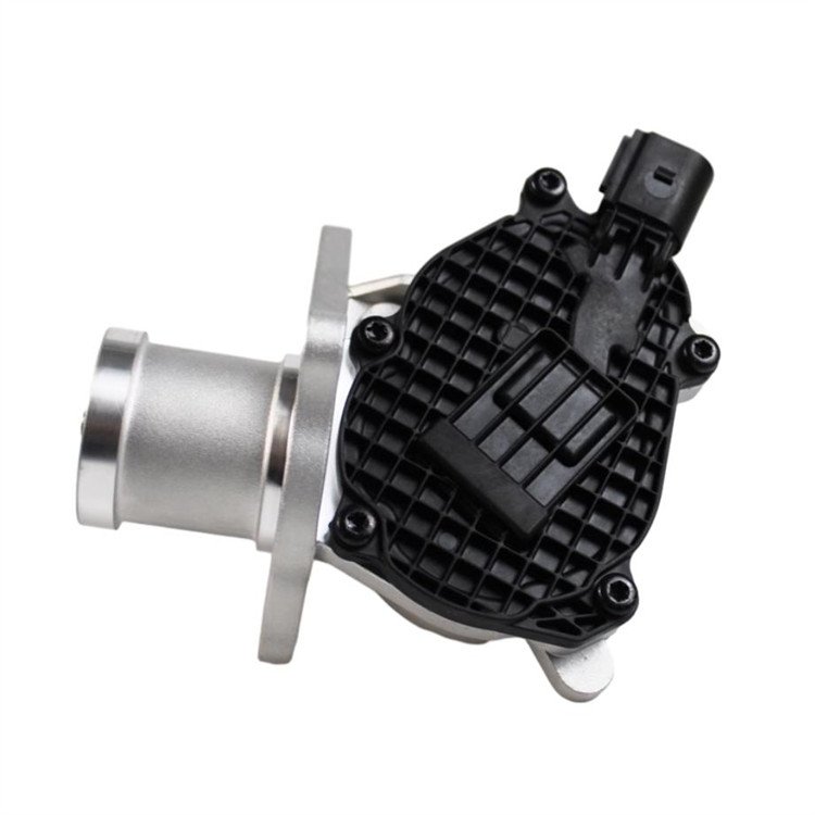 1026150FD060 Engine EGR Valve Exhaust Gas Recirculation Valve for JAC T6 Pickup Trucks