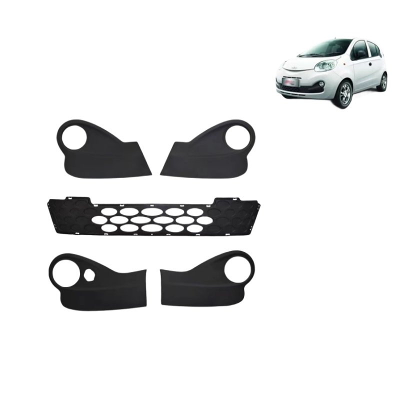 Wholesale Chinese Auto High Sex Parts Chery QQ All Models of Auto Parts Original Factory