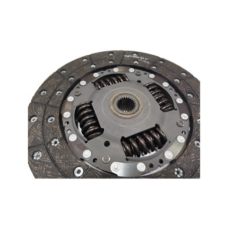 6273032090 Hot Sale Products Car Engine Part Clutch Kit 2012 2.2L 2.2TDCI 5229596 5229597