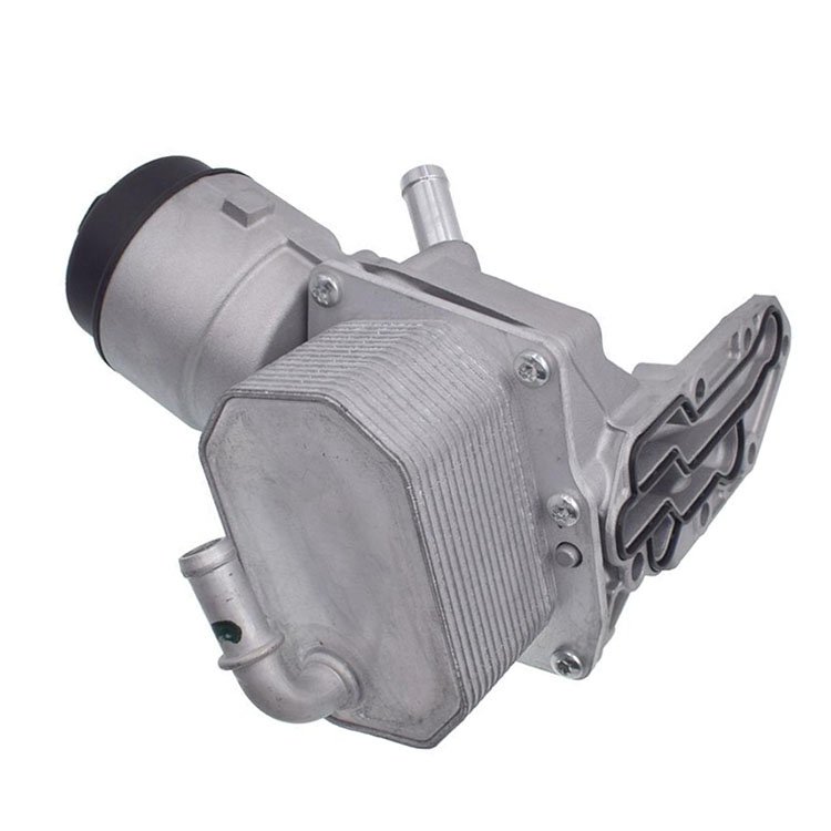 Best Seller ford Ranger Engine 3.2 Oil Cooler Radiator for Mazda Bt50 ford Ranger Accessory 3.2 2.2 Pickup Truck Bus