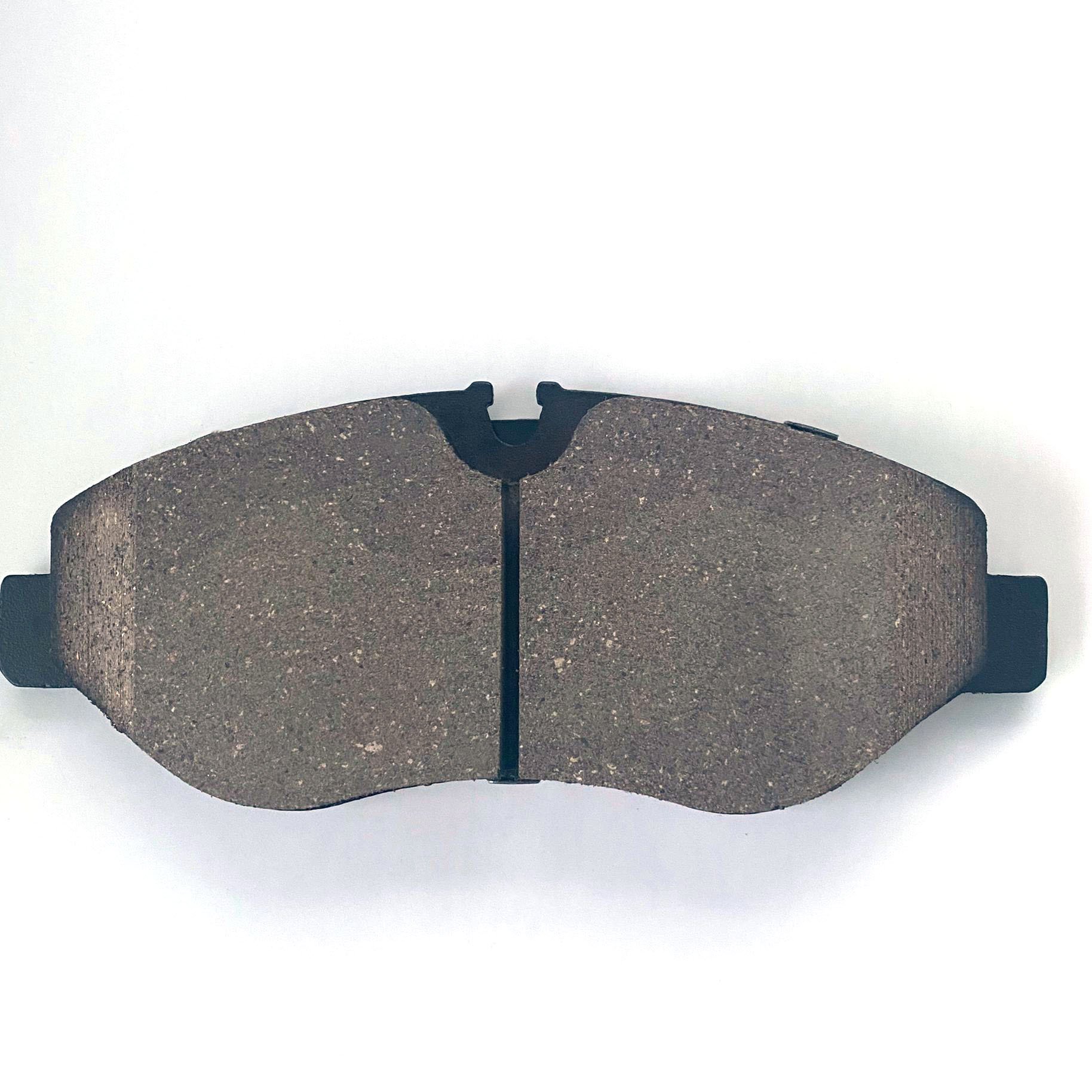 0044208320 D1316 High Quality Source Factory Disc Brake Pads RV Front Brake Pads for Sprinter Front
