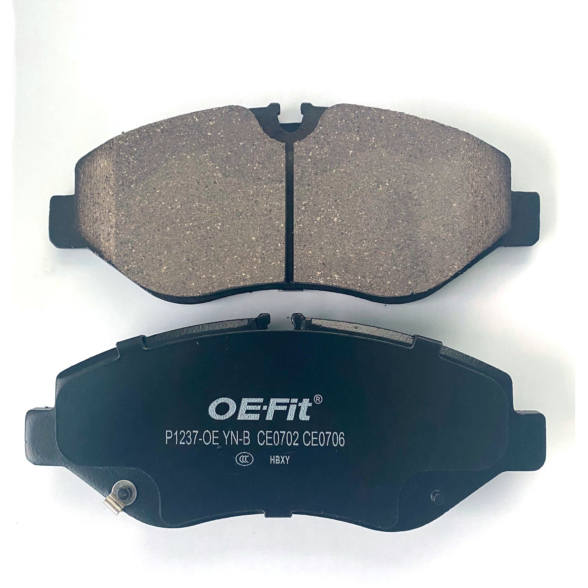 0044208320 D1316 High Quality Source Factory Disc Brake Pads RV Front Brake Pads for Sprinter Front