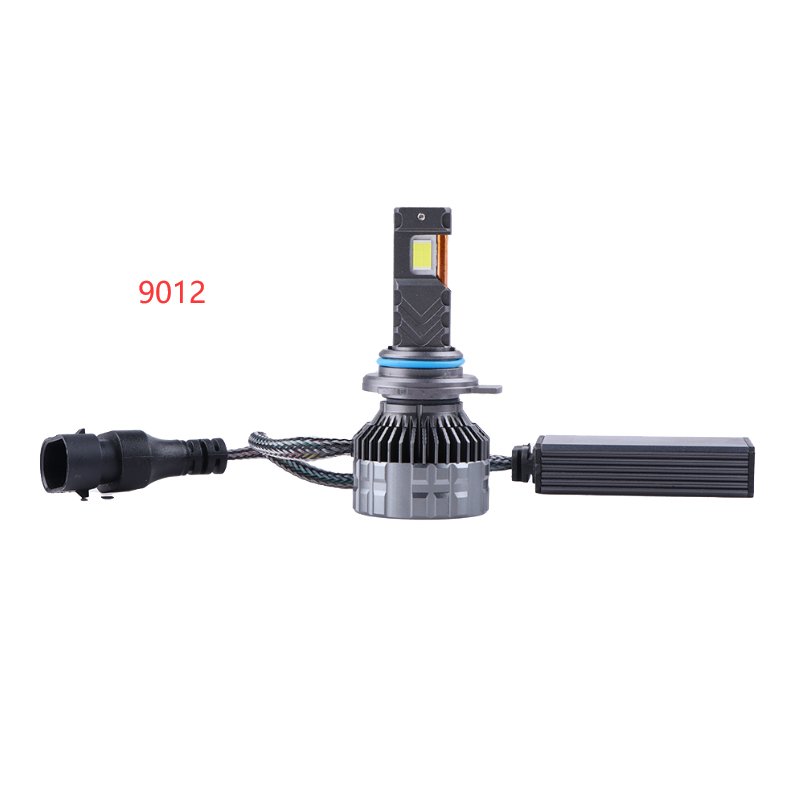 2023 OEM ODM Car Headlight High Power 300W 45000LM Led Xenon Auto Lighting System H7 H11 9005 9006 880 Headlight Bulb for Cars